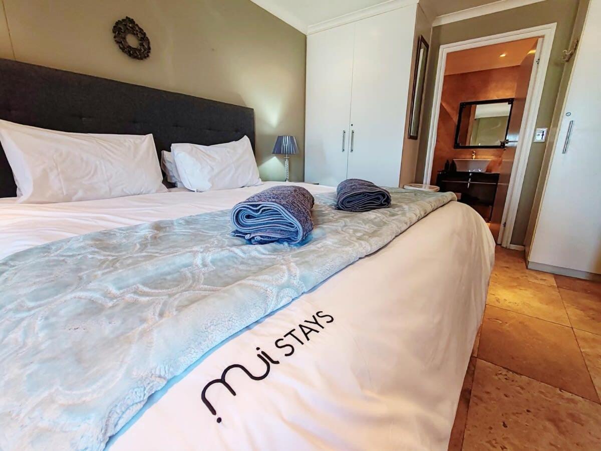 Sunrise Deck Villa Muizenberg Ngoại thất bức ảnh